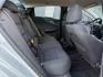 2018 SILVER CHEVROLET MALIBU (1G1ZB5ST3JF) with an L4,1.5L(91 CID),DOHC engine, AUTOMATIC transmission, located at 14600 Frazho Road, Warren, MI, 48089, (586) 776-3400, 42.485996, -82.974220 - Photo#12