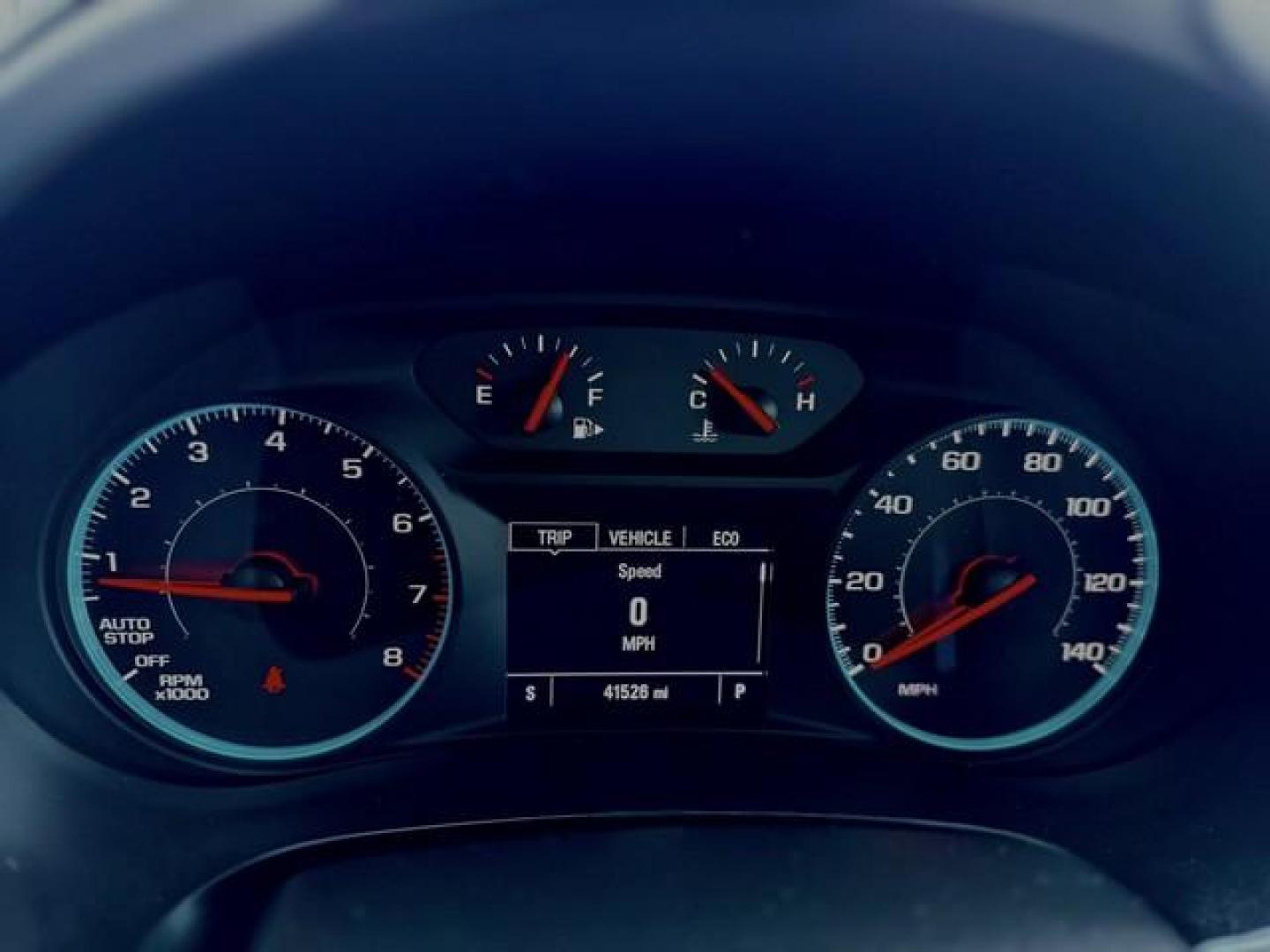 2018 SILVER CHEVROLET MALIBU (1G1ZB5ST3JF) with an L4,1.5L(91 CID),DOHC engine, AUTOMATIC transmission, located at 14600 Frazho Road, Warren, MI, 48089, (586) 776-3400, 42.485996, -82.974220 - Photo#15