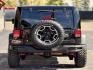 2013 BLACK JEEP WRANGLER (1C4BJWCGXDL) with an V6,3.6L(220 CID),DOHC engine, AUTOMATIC transmission, located at 14600 Frazho Road, Warren, MI, 48089, (586) 776-3400, 42.485996, -82.974220 - Photo#6