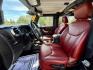 2013 BLACK JEEP WRANGLER (1C4BJWCGXDL) with an V6,3.6L(220 CID),DOHC engine, AUTOMATIC transmission, located at 14600 Frazho Road, Warren, MI, 48089, (586) 776-3400, 42.485996, -82.974220 - Photo#9