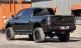 2017 BLACK RAM 1500 (3C6RR7KT7HG) with an V8,5.7L(345 CID),OHV engine, AUTOMATIC transmission, located at 14600 Frazho Road, Warren, MI, 48089, (586) 776-3400, 42.485996, -82.974220 - Photo#4