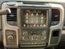 2017 BLACK RAM 1500 (3C6RR7KT7HG) with an V8,5.7L(345 CID),OHV engine, AUTOMATIC transmission, located at 14600 Frazho Road, Warren, MI, 48089, (586) 776-3400, 42.485996, -82.974220 - Photo#11