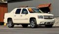 2013 WHITE DIAMOND CHEVROLET AVALANCHE 1500 (3GNTKGE72DG) with an V8,5.3L(325 CID),OHV engine, AUTOMATIC transmission, located at 14600 Frazho Road, Warren, MI, 48089, (586) 776-3400, 42.485996, -82.974220 - Photo#2
