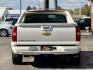 2013 WHITE DIAMOND CHEVROLET AVALANCHE 1500 (3GNTKGE72DG) with an V8,5.3L(325 CID),OHV engine, AUTOMATIC transmission, located at 14600 Frazho Road, Warren, MI, 48089, (586) 776-3400, 42.485996, -82.974220 - Photo#5