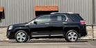 2016 BLACK GMC TERRAIN (2GKFLVEK0G6) with an L4,2.4L(145 CID),DOHC engine, AUTOMATIC transmission, located at 14600 Frazho Road, Warren, MI, 48089, (586) 776-3400, 42.485996, -82.974220 - Photo#0