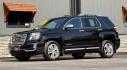 2016 BLACK GMC TERRAIN (2GKFLVEK0G6) with an L4,2.4L(145 CID),DOHC engine, AUTOMATIC transmission, located at 14600 Frazho Road, Warren, MI, 48089, (586) 776-3400, 42.485996, -82.974220 - Photo#1