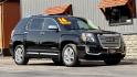 2016 BLACK GMC TERRAIN (2GKFLVEK0G6) with an L4,2.4L(145 CID),DOHC engine, AUTOMATIC transmission, located at 14600 Frazho Road, Warren, MI, 48089, (586) 776-3400, 42.485996, -82.974220 - Photo#2