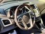 2016 BLACK GMC TERRAIN (2GKFLVEK0G6) with an L4,2.4L(145 CID),DOHC engine, AUTOMATIC transmission, located at 14600 Frazho Road, Warren, MI, 48089, (586) 776-3400, 42.485996, -82.974220 - Photo#8