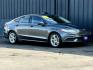 2018 GRAY FORD FUSION (3FA6P0HDXJR) with an L4,1.5L(91 CID),DOHC engine, AUTOMATIC transmission, located at 14600 Frazho Road, Warren, MI, 48089, (586) 776-3400, 42.485996, -82.974220 - Photo#3