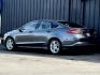 2018 GRAY FORD FUSION (3FA6P0HDXJR) with an L4,1.5L(91 CID),DOHC engine, AUTOMATIC transmission, located at 14600 Frazho Road, Warren, MI, 48089, (586) 776-3400, 42.485996, -82.974220 - Photo#7