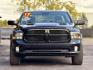 2019 BLACK RAM 1500 CLASSIC (1C6RR7KT9KS) with an V8,5.7L(345 CID), engine, AUTOMATIC transmission, located at 14600 Frazho Road, Warren, MI, 48089, (586) 776-3400, 42.485996, -82.974220 - Photo#2