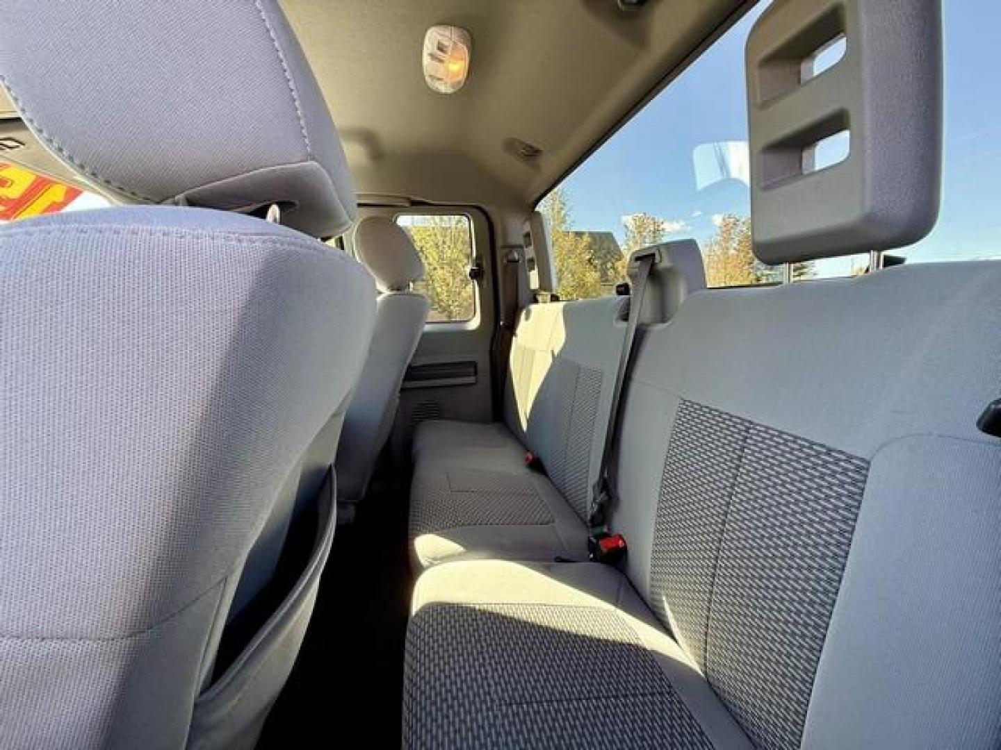 2015 BLACK FORD F-250 SUPER DUTY (1FT7X2BT6FE) with an V8,6.7L(406 CID),OHV engine, AUTOMATIC transmission, located at 14600 Frazho Road, Warren, MI, 48089, (586) 776-3400, 42.485996, -82.974220 - Photo#8