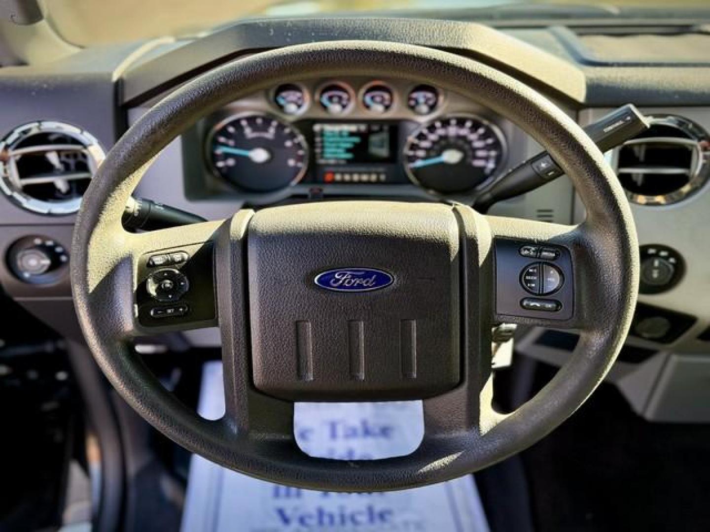 2015 BLACK FORD F-250 SUPER DUTY (1FT7X2BT6FE) with an V8,6.7L(406 CID),OHV engine, AUTOMATIC transmission, located at 14600 Frazho Road, Warren, MI, 48089, (586) 776-3400, 42.485996, -82.974220 - Photo#10