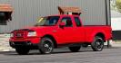 2010 RED FORD RANGER (1FTKR4EEXAP) with an V6,4.0L(245 CID),SOHC engine, MANUAL transmission, located at 14600 Frazho Road, Warren, MI, 48089, (586) 776-3400, 42.485996, -82.974220 - Photo#0