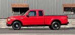 2010 RED FORD RANGER (1FTKR4EEXAP) with an V6,4.0L(245 CID),SOHC engine, MANUAL transmission, located at 14600 Frazho Road, Warren, MI, 48089, (586) 776-3400, 42.485996, -82.974220 - Photo#1
