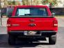 2010 RED FORD RANGER (1FTKR4EEXAP) with an V6,4.0L(245 CID),SOHC engine, MANUAL transmission, located at 14600 Frazho Road, Warren, MI, 48089, (586) 776-3400, 42.485996, -82.974220 - Photo#5