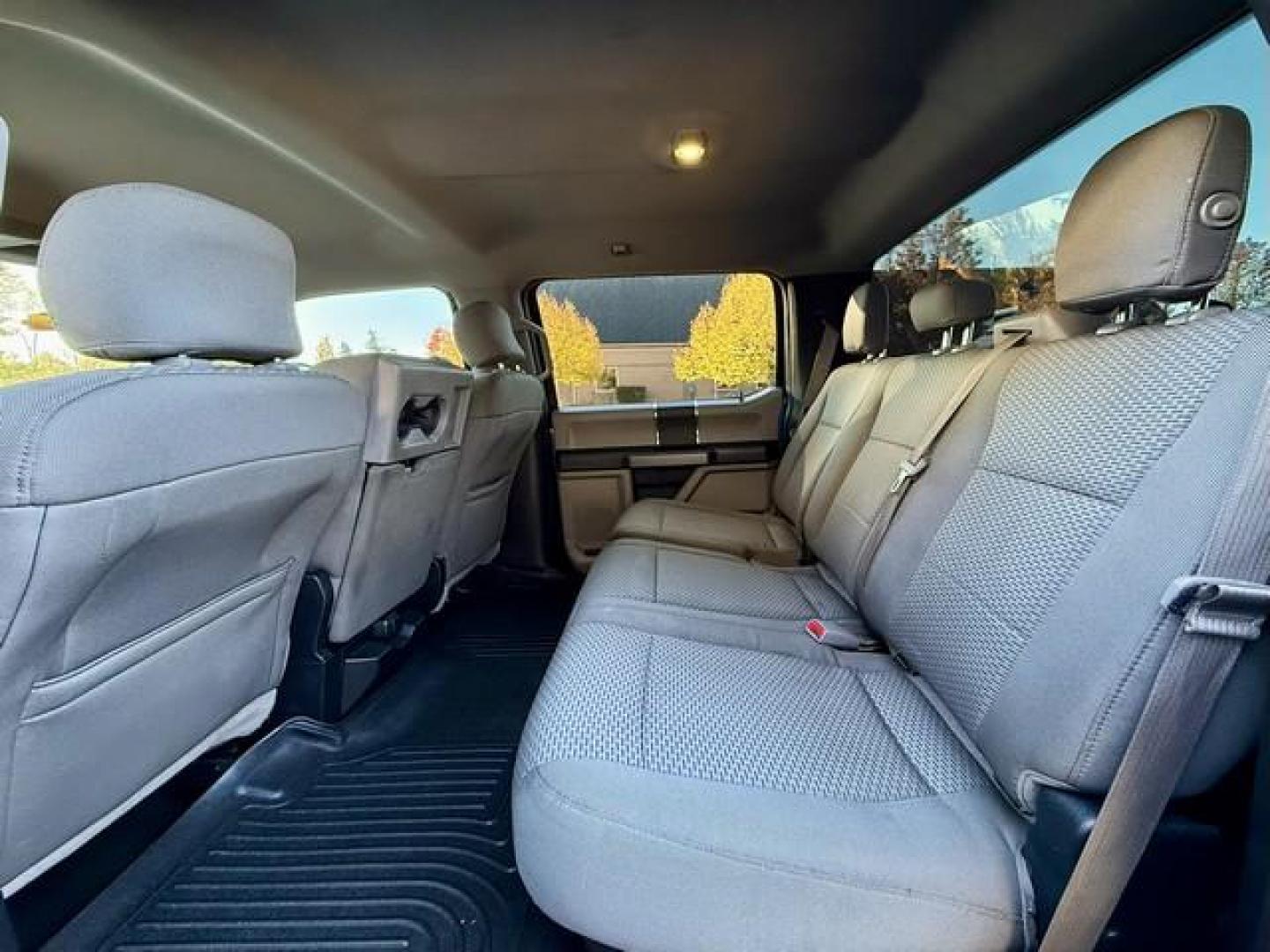 2015 BLUE FORD F-150 (1FTEW1EF7FF) with an V8,5.0L(302 CID),DOHC engine, AUTOMATIC transmission, located at 14600 Frazho Road, Warren, MI, 48089, (586) 776-3400, 42.485996, -82.974220 - Photo#7