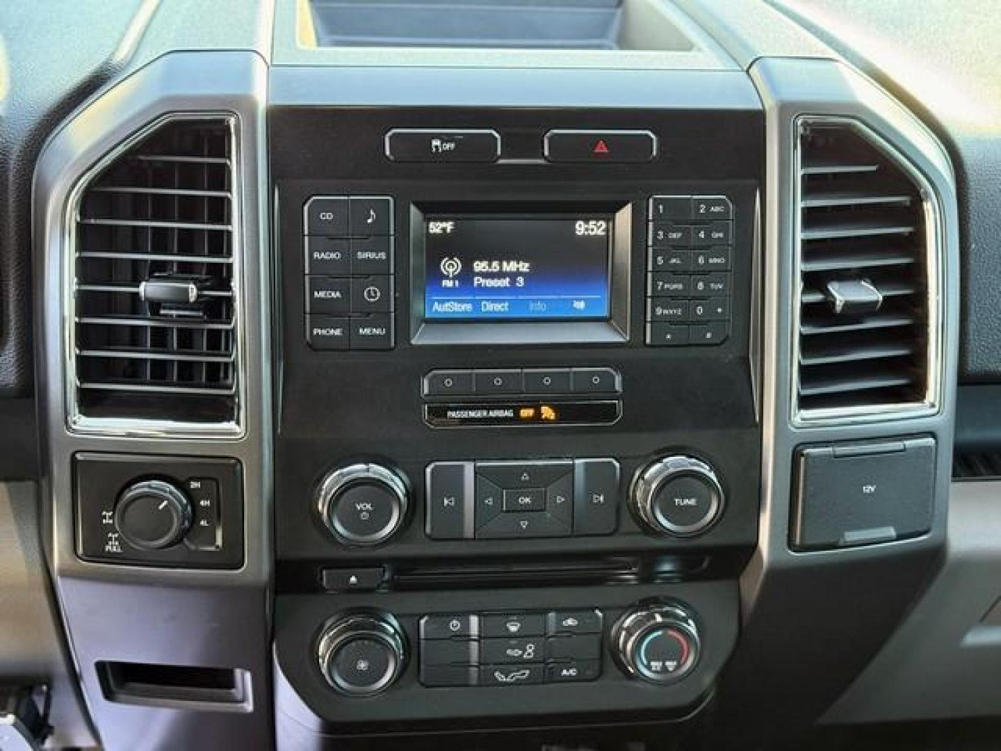 2015 BLUE FORD F-150 (1FTEW1EF7FF) with an V8,5.0L(302 CID),DOHC engine, AUTOMATIC transmission, located at 14600 Frazho Road, Warren, MI, 48089, (586) 776-3400, 42.485996, -82.974220 - Photo#10