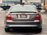 2012 GRAY FORD FUSION (3FAHP0HA6CR) with an L4,2.5L(152 CID),DOHC engine, AUTOMATIC transmission, located at 14600 Frazho Road, Warren, MI, 48089, (586) 776-3400, 42.485996, -82.974220 - Photo#5