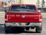 2015 MAROON RAM 1500 LARAMIE (1C6RR7NT4FS) with an V8,5.7L(345 CID),OHV engine, AUTOMATIC transmission, located at 14600 Frazho Road, Warren, MI, 48089, (586) 776-3400, 42.485996, -82.974220 - Photo#5