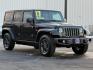 2017 BLACK JEEP WRANGLER (1C4BJWEG6HL) with an V6,3.6L(220 CID),DOHC engine, AUTOMATIC transmission, located at 14600 Frazho Road, Warren, MI, 48089, (586) 776-3400, 42.485996, -82.974220 - Photo#3