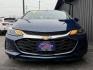2019 BLUE CHEVROLET CRUZE (1G1BE5SM8K7) with an L4,1.4L(85 CID),DOHC engine, AUTOMATIC transmission, located at 14600 Frazho Road, Warren, MI, 48089, (586) 776-3400, 42.485996, -82.974220 - Photo#1