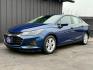 2019 BLUE CHEVROLET CRUZE (1G1BE5SM8K7) with an L4,1.4L(85 CID),DOHC engine, AUTOMATIC transmission, located at 14600 Frazho Road, Warren, MI, 48089, (586) 776-3400, 42.485996, -82.974220 - Photo#7