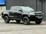 2016 BLACK CHEVROLET COLORADO (1GCGTCE30G1) with an V6,3.6L(217 CID),DOHC engine, AUTOMATIC transmission, located at 14600 Frazho Road, Warren, MI, 48089, (586) 776-3400, 42.485996, -82.974220 - Photo#3