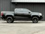 2016 BLACK CHEVROLET COLORADO (1GCGTCE30G1) with an V6,3.6L(217 CID),DOHC engine, AUTOMATIC transmission, located at 14600 Frazho Road, Warren, MI, 48089, (586) 776-3400, 42.485996, -82.974220 - Photo#4