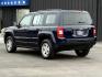 2017 BLUE JEEP PATRIOT (1C4NJPAB5HD) with an L4,2.4L(144 CID),DOHC engine, AUTOMATIC transmission, located at 14600 Frazho Road, Warren, MI, 48089, (586) 776-3400, 42.485996, -82.974220 - Photo#6