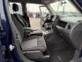 2017 BLUE JEEP PATRIOT (1C4NJPAB5HD) with an L4,2.4L(144 CID),DOHC engine, AUTOMATIC transmission, located at 14600 Frazho Road, Warren, MI, 48089, (586) 776-3400, 42.485996, -82.974220 - Photo#11