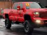 2017 RED CHEVROLET SILVERADO 1500 (3GCUKSEJ8HG) with an V8,6.2L(376 CID),OHV engine, AUTOMATIC transmission, located at 14600 Frazho Road, Warren, MI, 48089, (586) 776-3400, 42.485996, -82.974220 - Photo#2