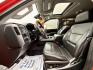2017 RED CHEVROLET SILVERADO 1500 (3GCUKSEJ8HG) with an V8,6.2L(376 CID),OHV engine, AUTOMATIC transmission, located at 14600 Frazho Road, Warren, MI, 48089, (586) 776-3400, 42.485996, -82.974220 - Photo#7