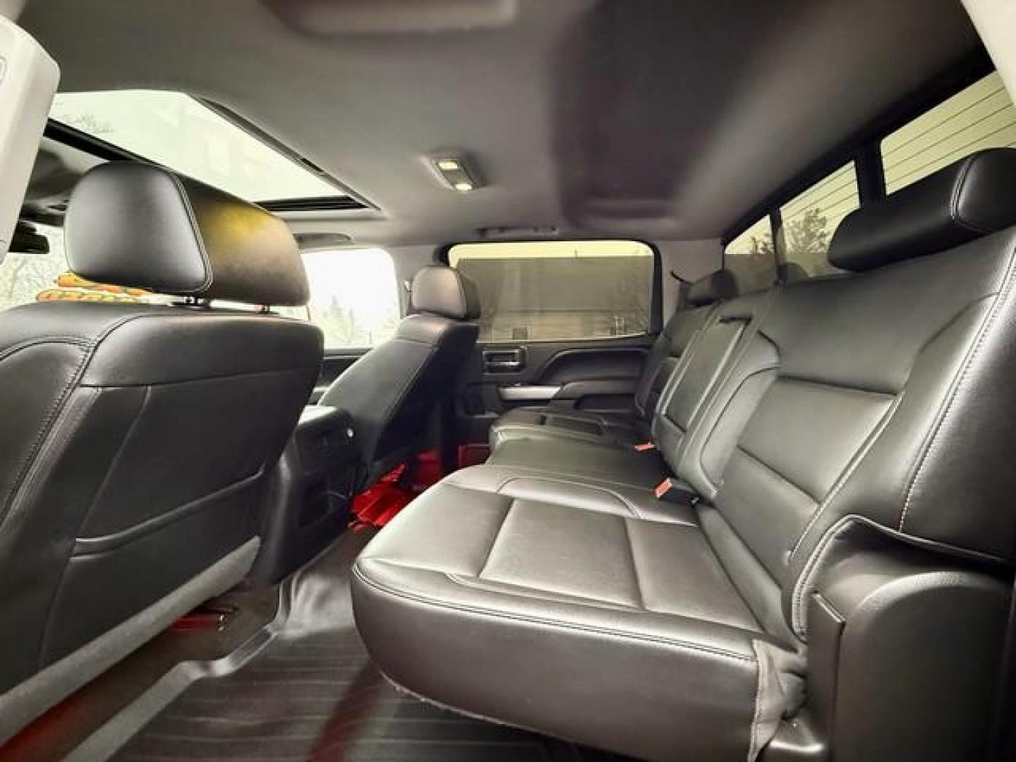 2017 RED CHEVROLET SILVERADO 1500 (3GCUKSEJ8HG) with an V8,6.2L(376 CID),OHV engine, AUTOMATIC transmission, located at 14600 Frazho Road, Warren, MI, 48089, (586) 776-3400, 42.485996, -82.974220 - Photo#8