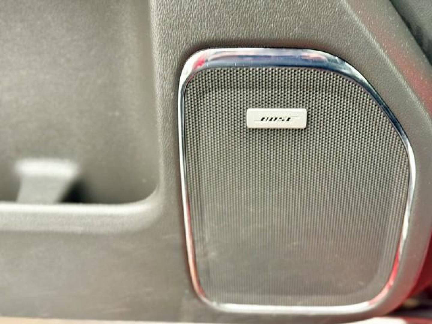 2017 RED CHEVROLET SILVERADO 1500 (3GCUKSEJ8HG) with an V8,6.2L(376 CID),OHV engine, AUTOMATIC transmission, located at 14600 Frazho Road, Warren, MI, 48089, (586) 776-3400, 42.485996, -82.974220 - Photo#13