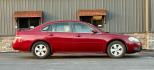 2010 BURGUNDY CHEVROLET IMPALA (2G1WB5EK8A1) with an V6,3.5L(213 CID),OHV engine, AUTOMATIC transmission, located at 14600 Frazho Road, Warren, MI, 48089, (586) 776-3400, 42.485996, -82.974220 - Photo#0
