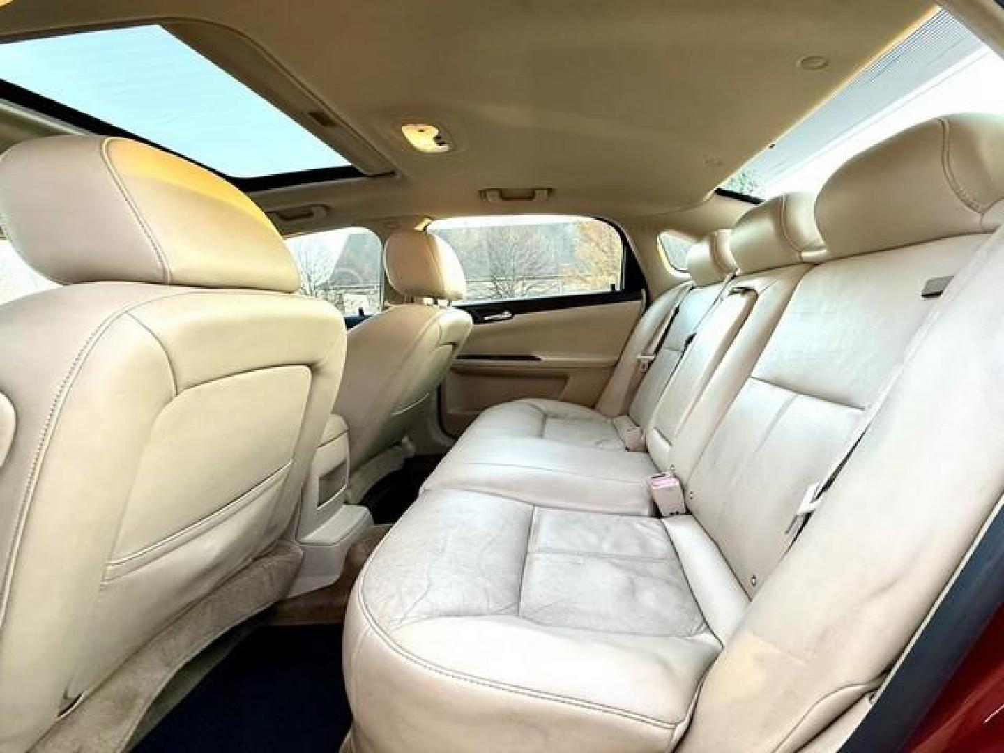 2010 BURGUNDY CHEVROLET IMPALA (2G1WB5EK8A1) with an V6,3.5L(213 CID),OHV engine, AUTOMATIC transmission, located at 14600 Frazho Road, Warren, MI, 48089, (586) 776-3400, 42.485996, -82.974220 - Photo#7