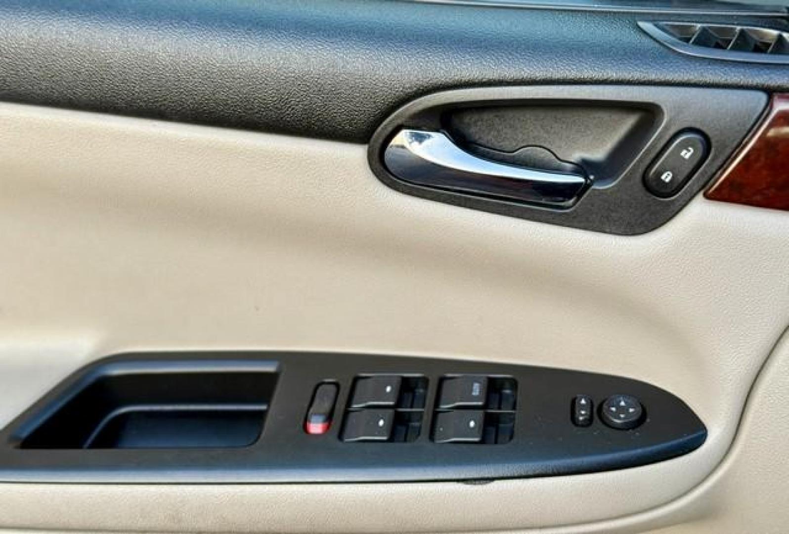 2010 BURGUNDY CHEVROLET IMPALA (2G1WB5EK8A1) with an V6,3.5L(213 CID),OHV engine, AUTOMATIC transmission, located at 14600 Frazho Road, Warren, MI, 48089, (586) 776-3400, 42.485996, -82.974220 - Photo#12