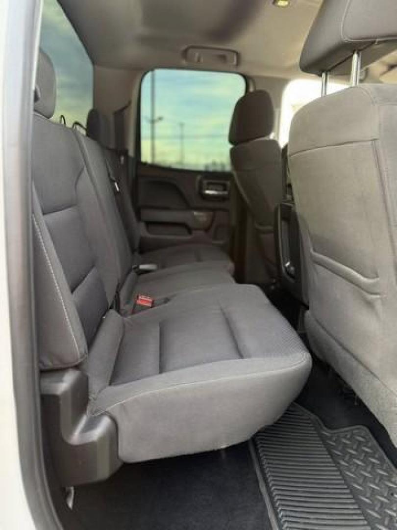 2018 WHITE GMC SIERRA 1500 (1GTV2MEC4JZ) with an V8,5.3L(325 CID),OHV engine, AUTOMATIC transmission, located at 14600 Frazho Road, Warren, MI, 48089, (586) 776-3400, 42.485996, -82.974220 - Photo#12