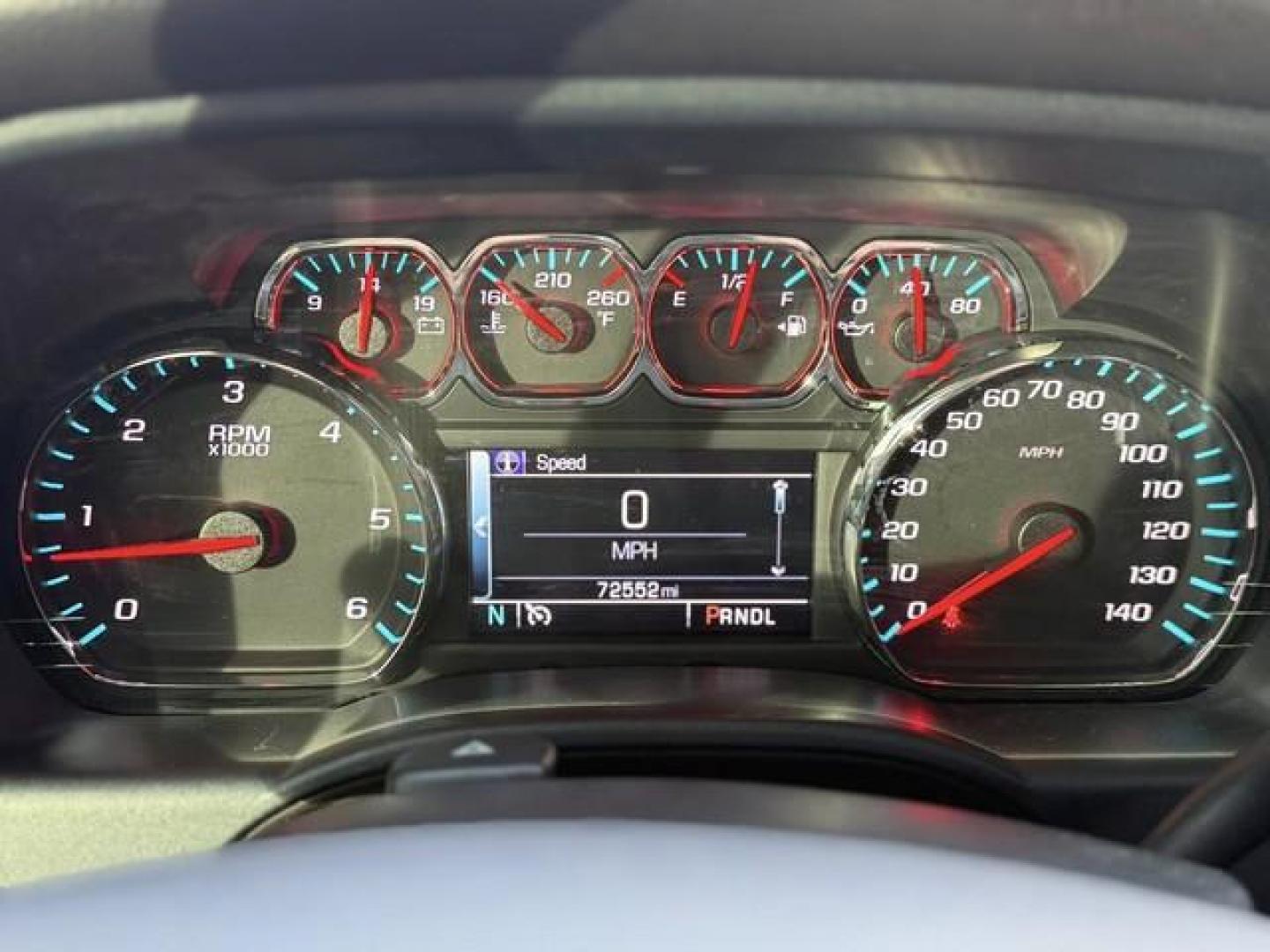 2018 WHITE GMC SIERRA 1500 (1GTV2MEC4JZ) with an V8,5.3L(325 CID),OHV engine, AUTOMATIC transmission, located at 14600 Frazho Road, Warren, MI, 48089, (586) 776-3400, 42.485996, -82.974220 - Photo#14