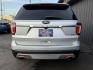 2017 SILVER FORD EXPLORER (1FM5K8D85HG) with an V6,3.5L(213 CID),DOHC engine, AUTOMATIC transmission, located at 14600 Frazho Road, Warren, MI, 48089, (586) 776-3400, 42.485996, -82.974220 - Photo#6
