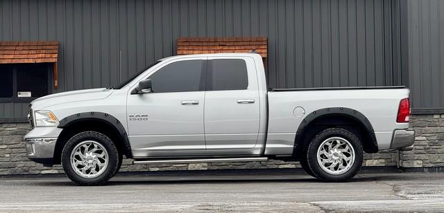 photo of 2018 RAM 1500 