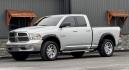 2018 SILVER RAM 1500 (1C6RR7GG7JS) with an V6,3.6L(220 CID),DOHC engine, AUTOMATIC transmission, located at 14600 Frazho Road, Warren, MI, 48089, (586) 776-3400, 42.485996, -82.974220 - Photo#1