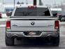 2018 SILVER RAM 1500 (1C6RR7GG7JS) with an V6,3.6L(220 CID),DOHC engine, AUTOMATIC transmission, located at 14600 Frazho Road, Warren, MI, 48089, (586) 776-3400, 42.485996, -82.974220 - Photo#5