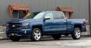 2018 BLUE CHEVROLET SILVERADO 1500 (3GCUKSEC4JG) with an V8,5.3L(325 CID),OHV engine, AUTOMATIC transmission, located at 14600 Frazho Road, Warren, MI, 48089, (586) 776-3400, 42.485996, -82.974220 - Photo#1