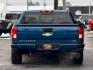 2018 BLUE CHEVROLET SILVERADO 1500 (3GCUKSEC4JG) with an V8,5.3L(325 CID),OHV engine, AUTOMATIC transmission, located at 14600 Frazho Road, Warren, MI, 48089, (586) 776-3400, 42.485996, -82.974220 - Photo#5