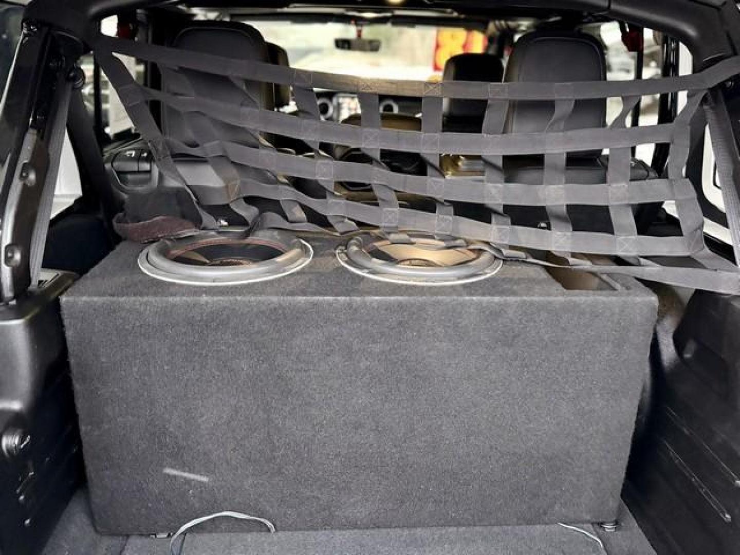 2018 BLACK JEEP WRANGLER (1C4HJXEG9JW) with an V6,3.6L(220 CID),DOHC engine, AUTOMATIC transmission, located at 14600 Frazho Road, Warren, MI, 48089, (586) 776-3400, 42.485996, -82.974220 - Photo#15