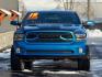 2018 BLUE RAM 1500 (1C6RR7MT3JS) with an V8,5.7L(345 CID),OHV engine, AUTOMATIC transmission, located at 14600 Frazho Road, Warren, MI, 48089, (586) 776-3400, 42.485996, -82.974220 - Photo#2