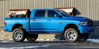 2018 BLUE RAM 1500 (1C6RR7MT3JS) with an V8,5.7L(345 CID),OHV engine, AUTOMATIC transmission, located at 14600 Frazho Road, Warren, MI, 48089, (586) 776-3400, 42.485996, -82.974220 - Photo#4