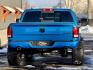 2018 BLUE RAM 1500 (1C6RR7MT3JS) with an V8,5.7L(345 CID),OHV engine, AUTOMATIC transmission, located at 14600 Frazho Road, Warren, MI, 48089, (586) 776-3400, 42.485996, -82.974220 - Photo#5
